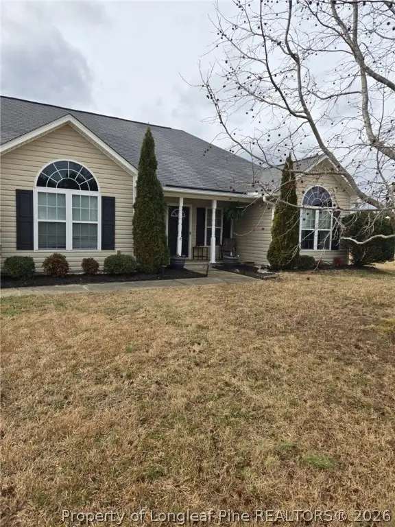 439 Carolina Oaks Circle, Linden, NC 28356 - #1