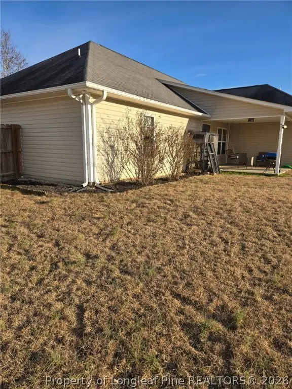 439 Carolina Oaks Circle, Linden, NC 28356 - #3