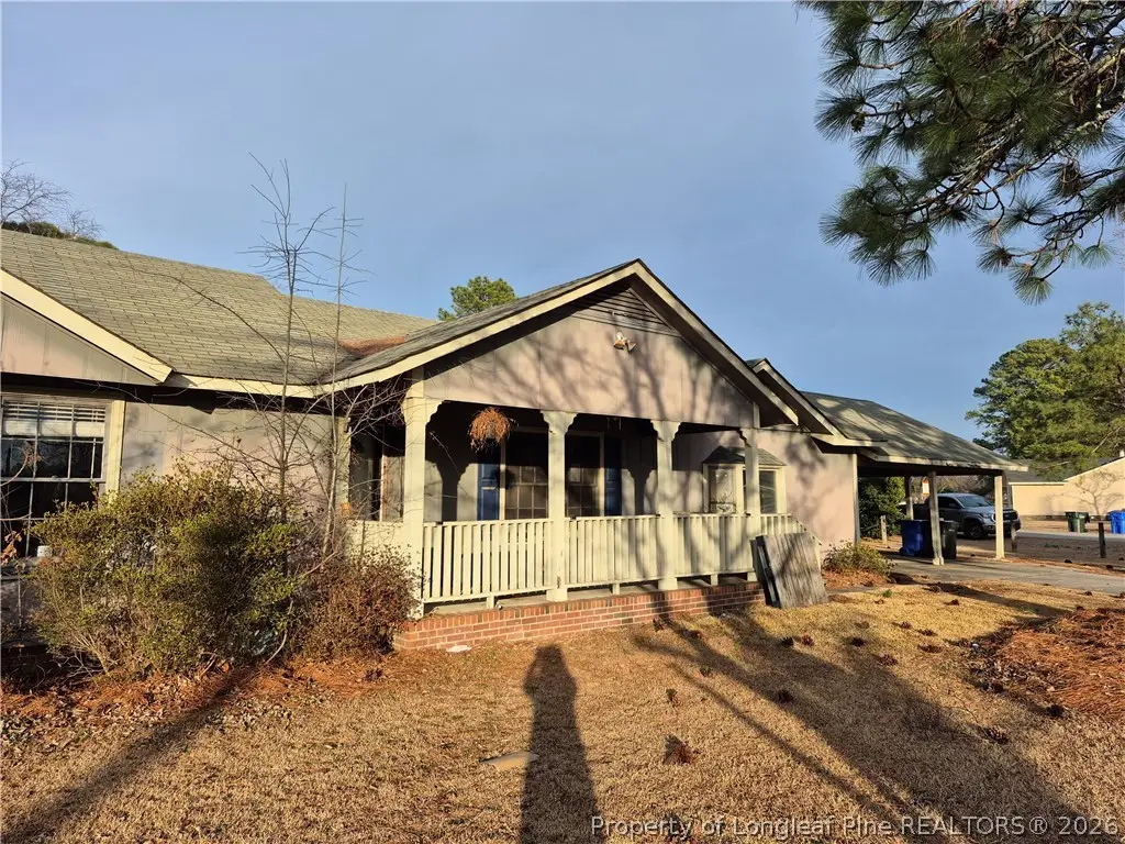 6504 Bailey Lake Road, Fayetteville, NC 28304 - #1