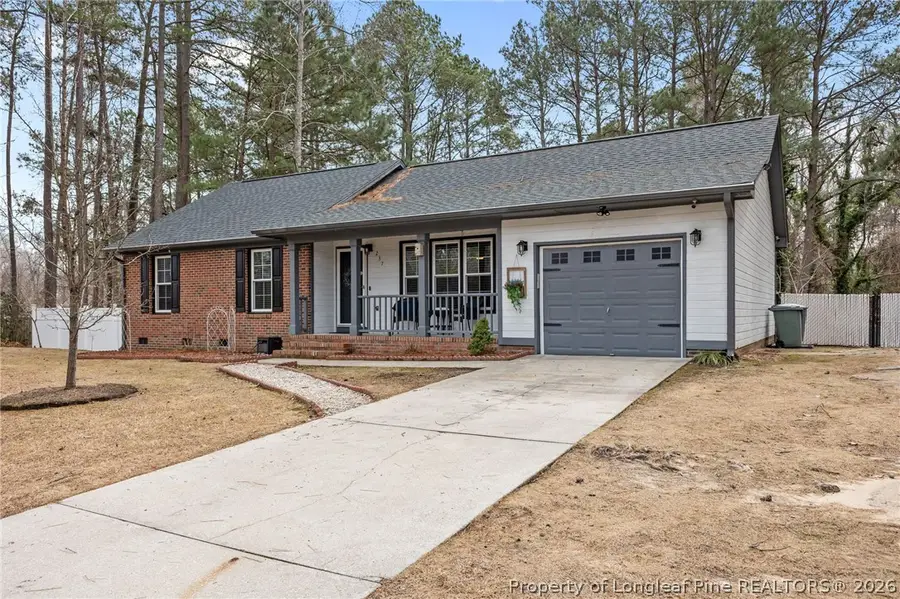 237 Lemuel Black Road, Bunnlevel, NC 28323 - #2