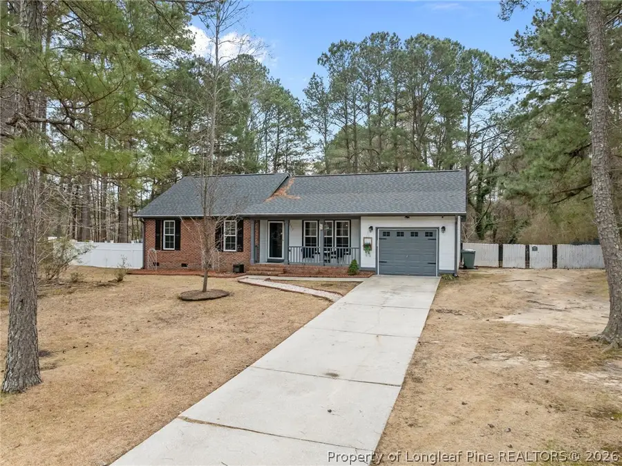 237 Lemuel Black Road, Bunnlevel, NC 28323 - #3