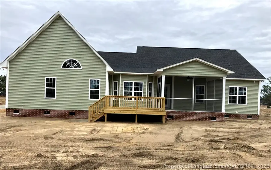 3039 Dinwiddle Drive, Wade, NC 28395 - #2