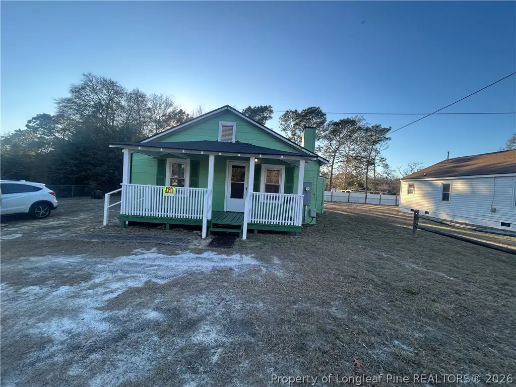 2678 Belhaven Road, Fayetteville, NC 28306 - #1