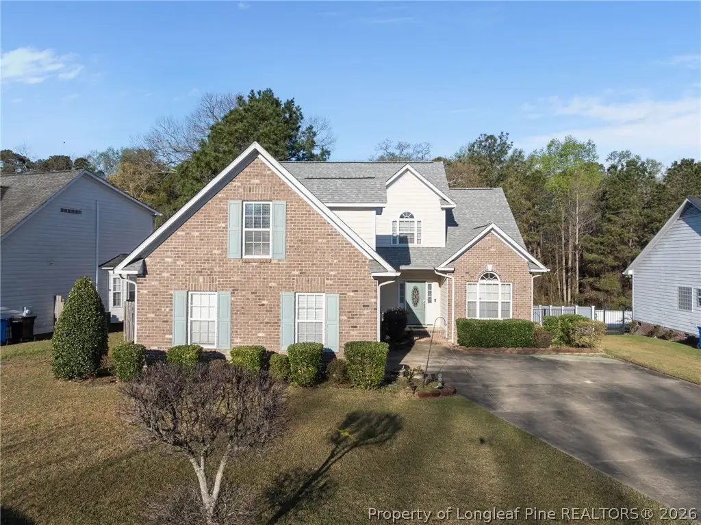 2157 Broadman Avenue, Fayetteville, NC 28304 - #1