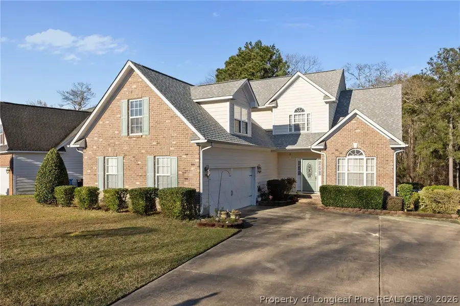 2157 Broadman Avenue, Fayetteville, NC 28304 - #2