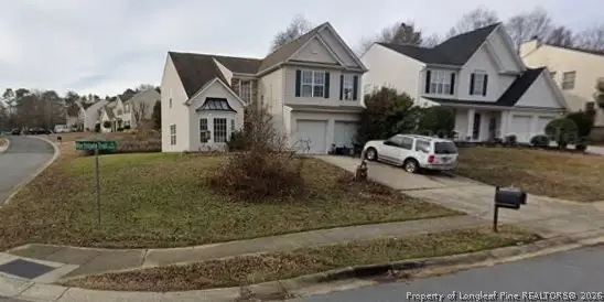 10705 Northgate Trail Drive, Charlotte, NC 28215 - #2