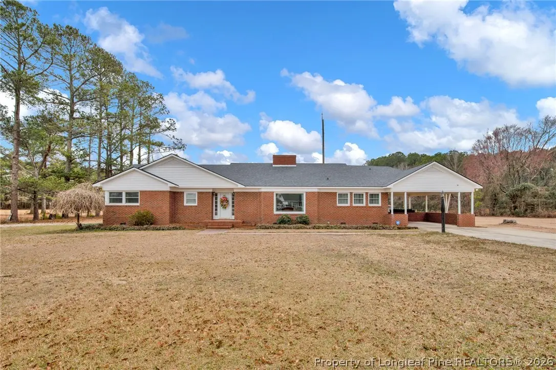 1064 Bainbridge Road, Stedman, NC 28391 - #1