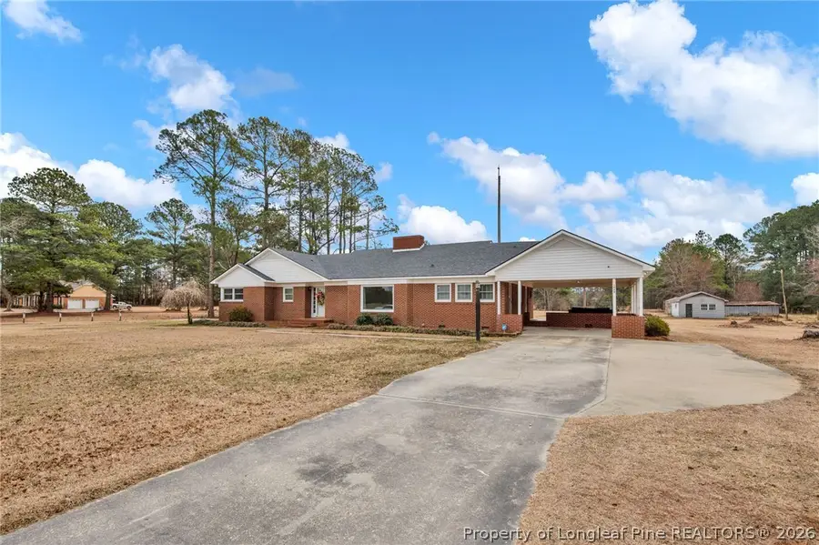 1064 Bainbridge Road, Stedman, NC 28391 - #2