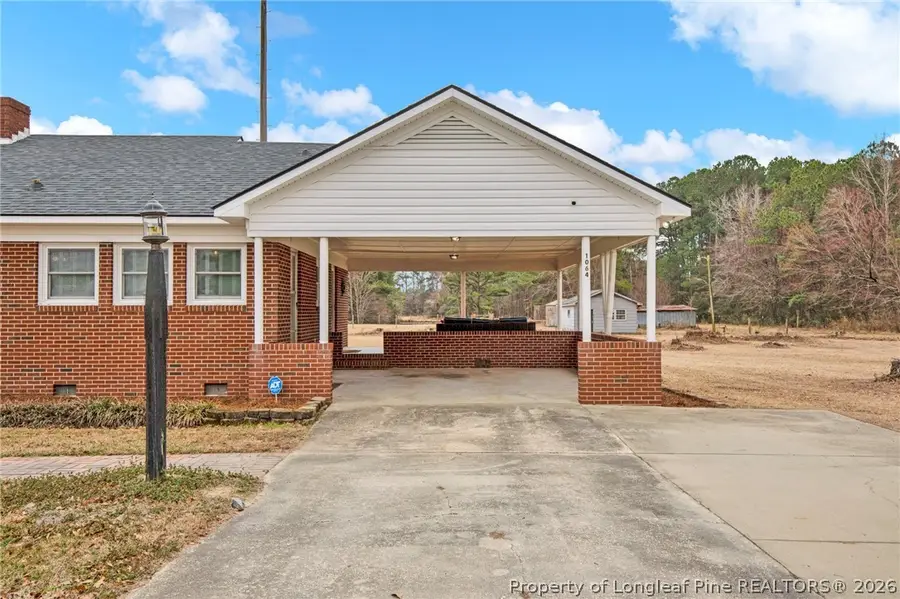 1064 Bainbridge Road, Stedman, NC 28391 - #3