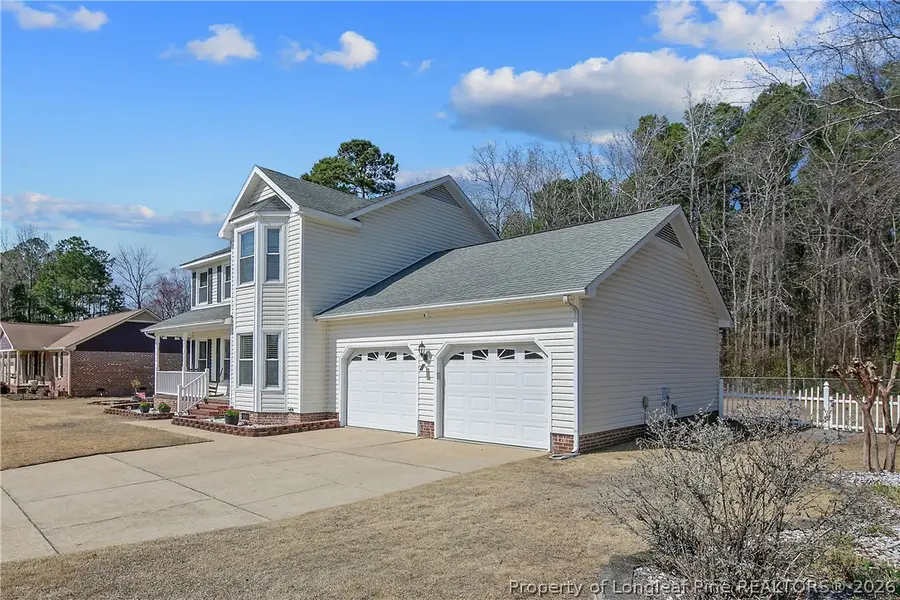 6508 Gilabend Drive, Fayetteville, NC 28306 - #2