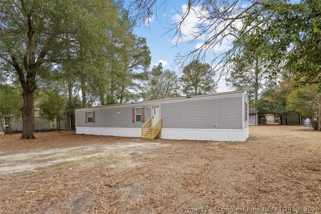 5552 Jackson Street, Hope Mills, NC 28348 - #1