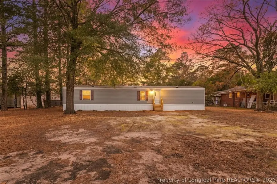 5552 Jackson Street, Hope Mills, NC 28348 - #2