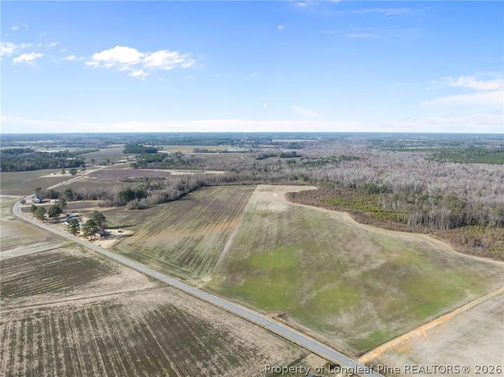 2876 Dunn Road, Roseboro, NC 28382 - #1
