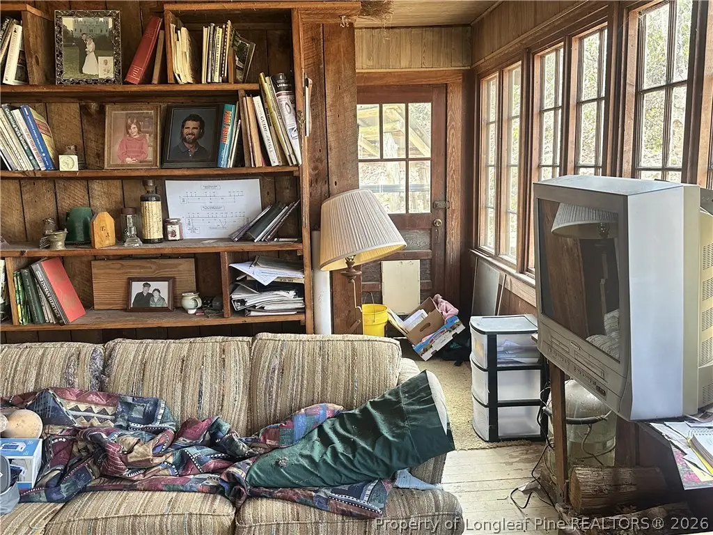 1555 Gilliam Mountain Road, Hendersonville, NC 28792 - #1