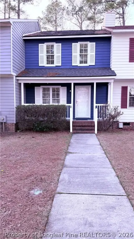 4823 Pinedale Boulevard, Lumberton, NC 28358 - #1