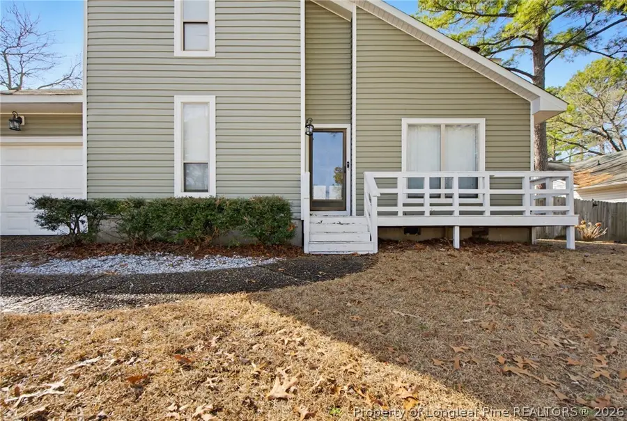 4417 Briton Circle, Fayetteville, NC 28314 - #3