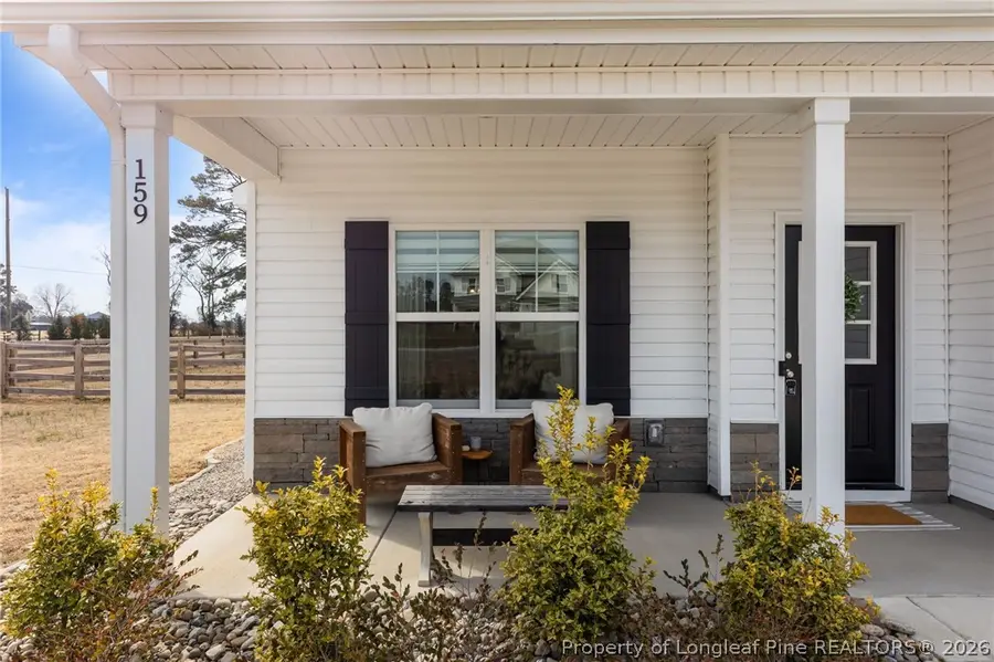 159 Turkey Trot Lane, Raeford, NC 28376 - #3