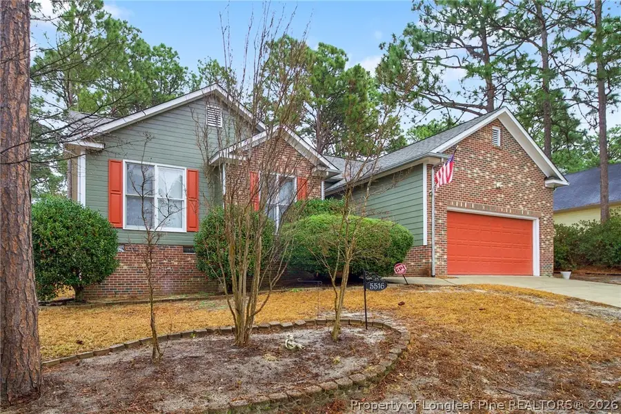 5516 Kenmure Place, Fayetteville, NC 28311 - #3