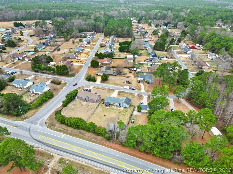 8606 Tangletree Drive, Linden, NC 28356 - #2