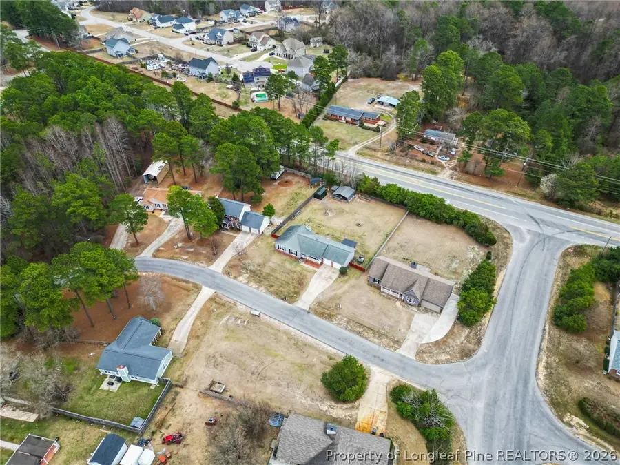 8606 Tangletree Drive, Linden, NC 28356 - #3