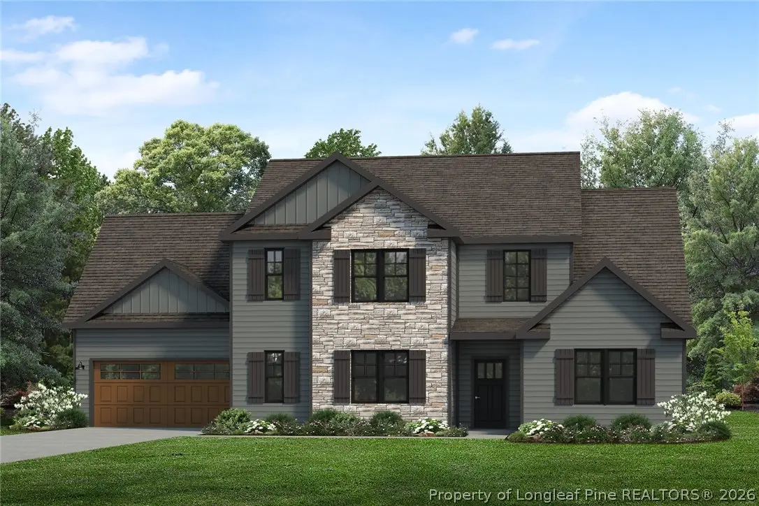 135 Myrtle Oak Drive, Cameron, NC 28326 - #1