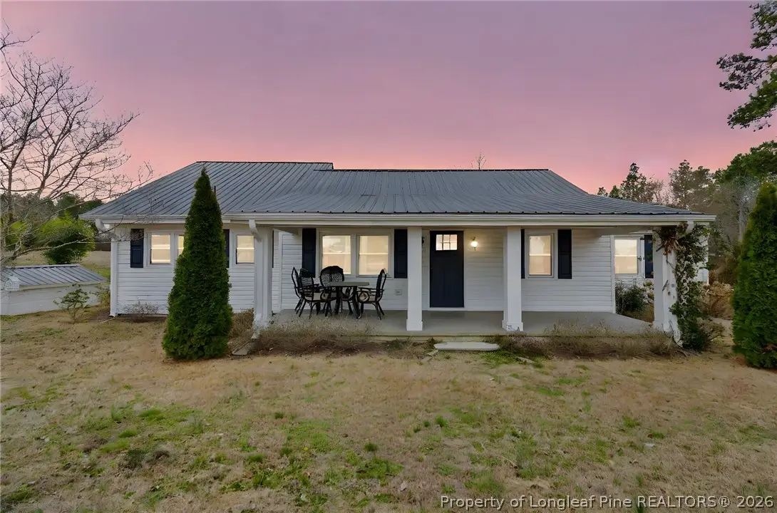 200 Union Church Road, Carthage, NC 28327 - #1