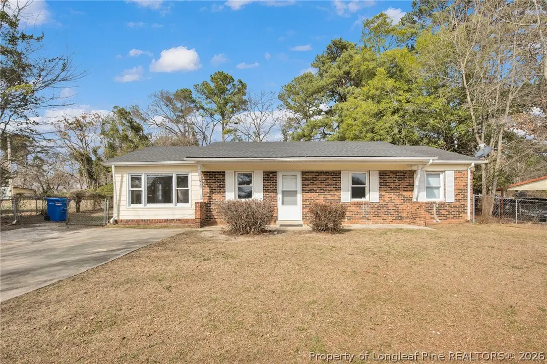 6507 Amanda Circle, Fayetteville, NC 28304 - #1