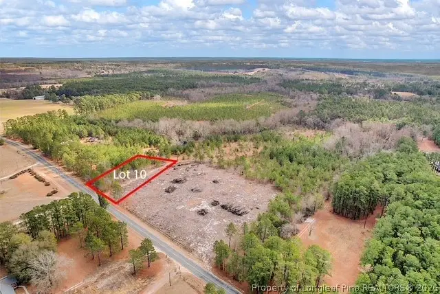 TBD Montrose (lot 9) Road, Raeford, NC 28376 - #1