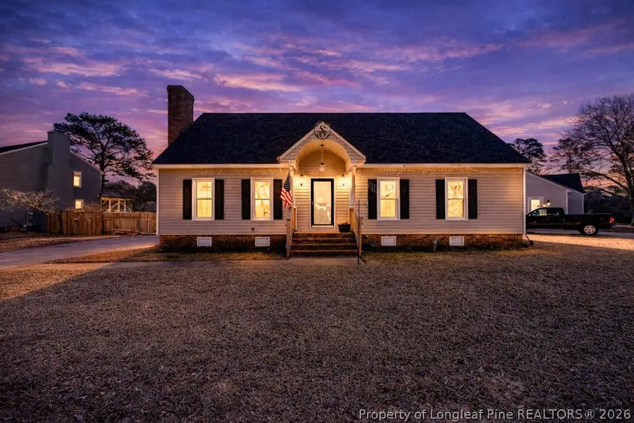 2807 Barkley Drive Nw, Wilson, NC 27896 - #2