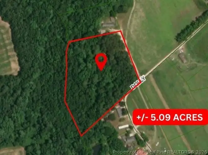 Dolly Drive, Pembroke, NC 28372 - #1