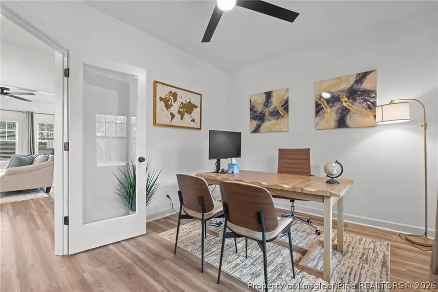 251 Myrtle Oak Drive, Cameron, NC 28326 - #2