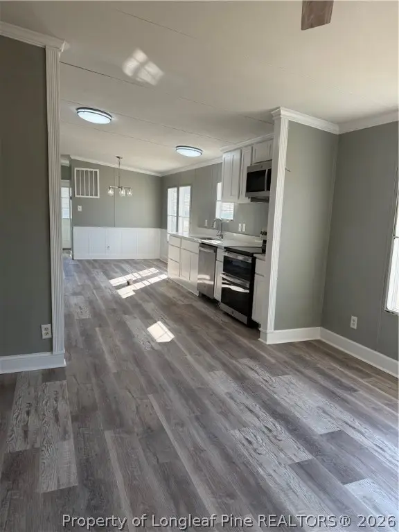 7321 Hypony Trail, Parkton, NC 28371 - #2