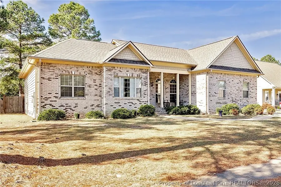 6209 Castlebrooke Lane, Linden, NC 28356 - #2