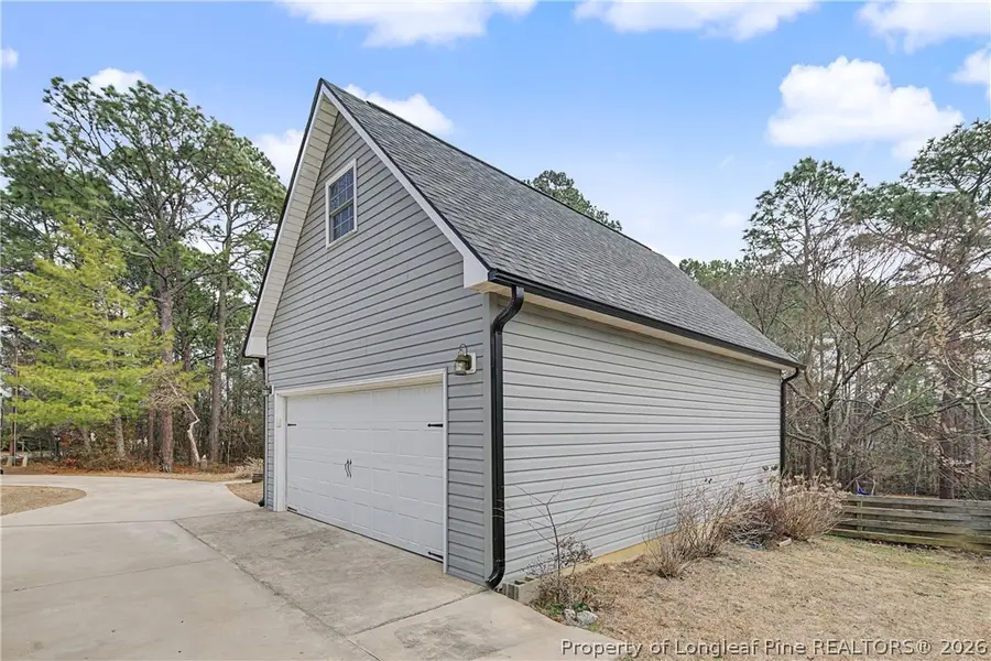 5305 Brower Trail, Hope Mills, NC 28348 - #2