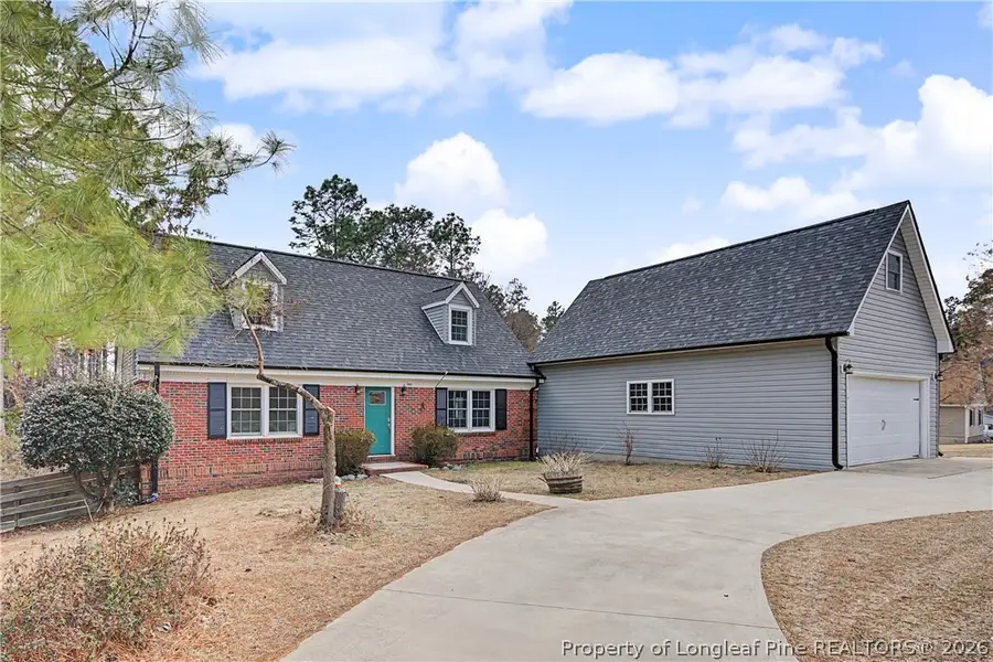 5305 Brower Trail, Hope Mills, NC 28348 - #3