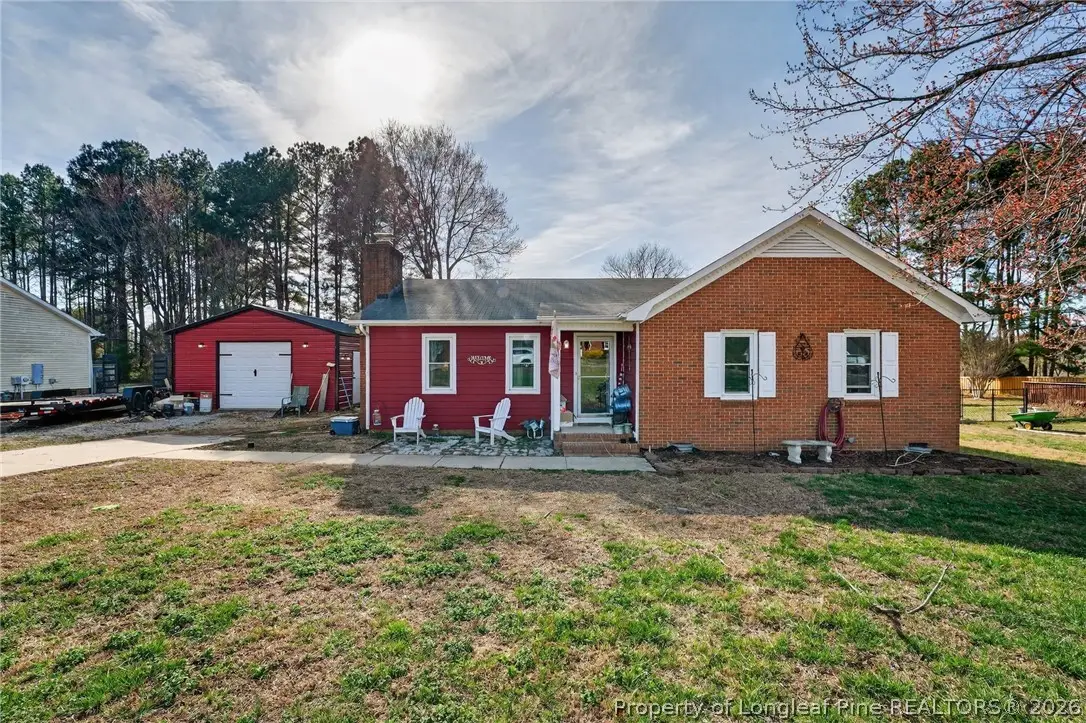 3205 Basilwood Circle, Monroe, NC 28110 - #1