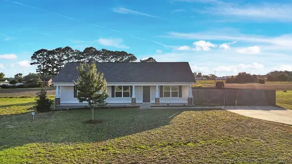 140 Denning Farm Lane, Benson, NC 27504