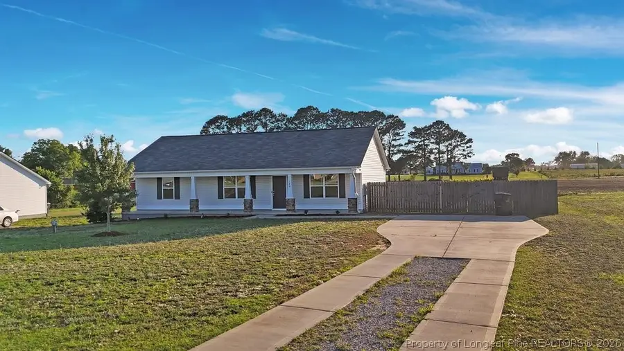 140 Denning Farm Lane, Benson, NC 27504 - #2