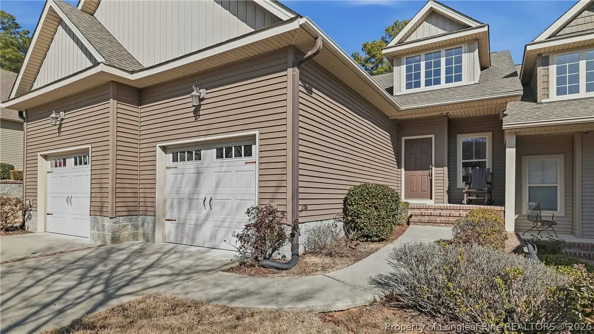 60 Cypress Circle, Southern Pines, NC 28387 - #1