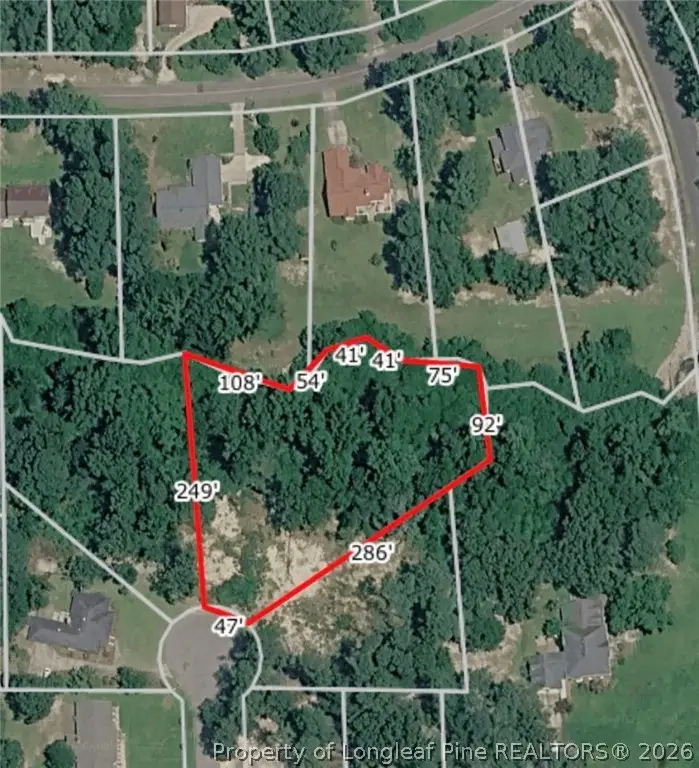 Lot 3 Polaris Court, Raeford, NC 28376 - #1