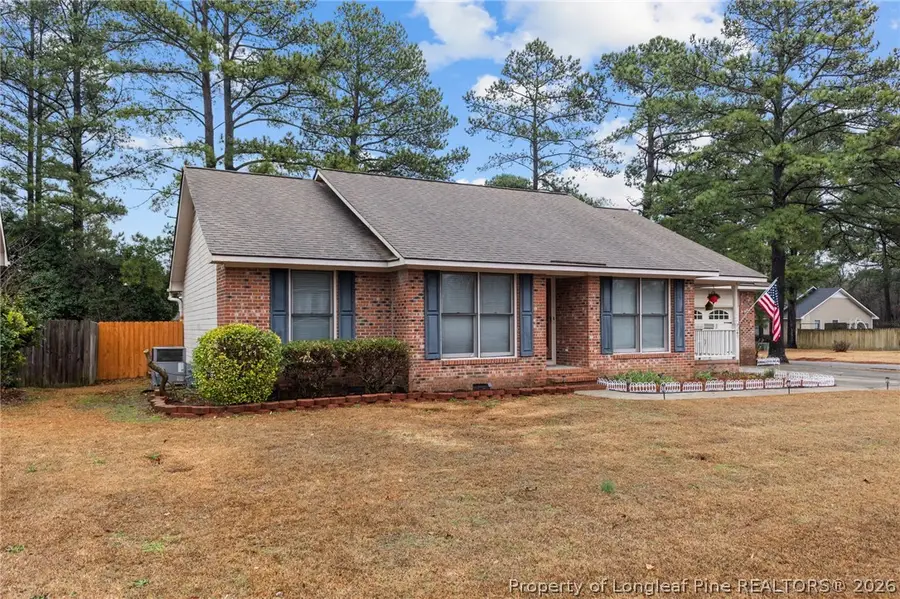 909 Flintwood Road, Fayetteville, NC 28314 - #2