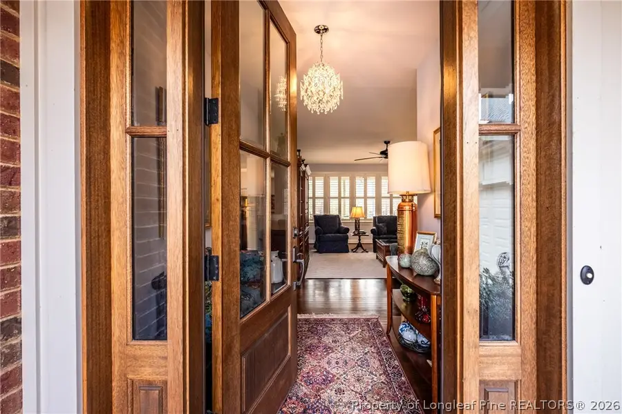 524 Auguston Court, Sanford, NC 27330 - #2