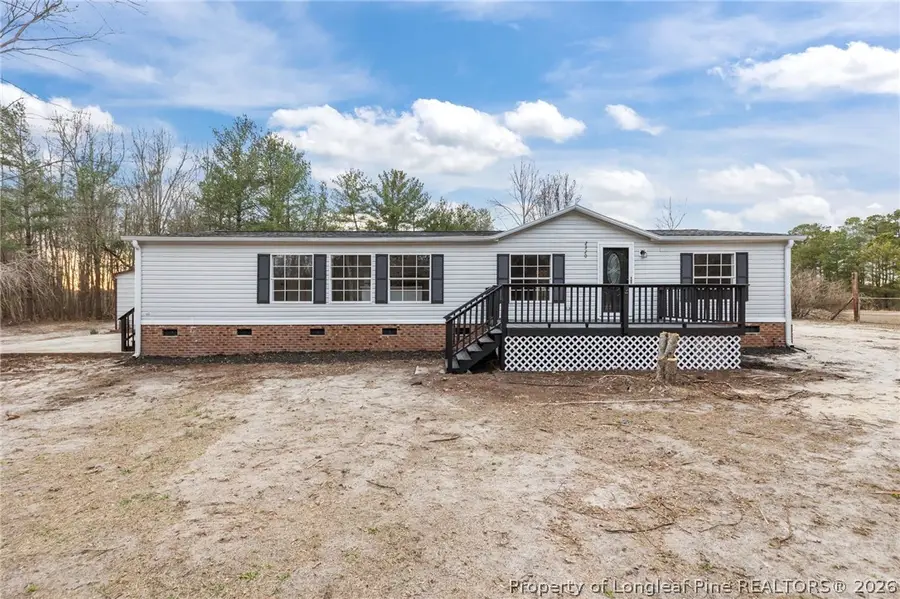 2320 June Johnson Road, Raeford, NC 28376 - #2
