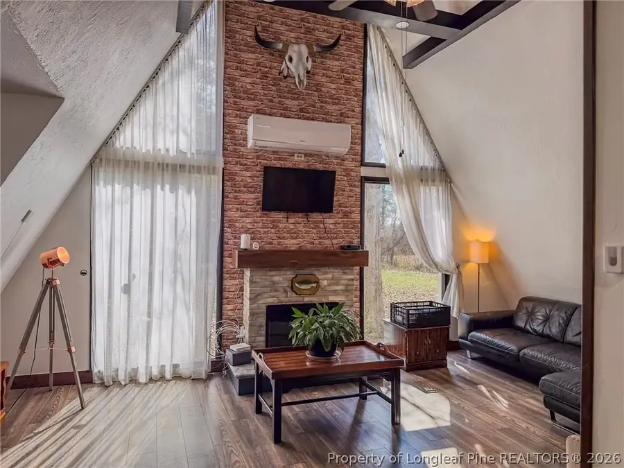 616 Deep Branch Road, Lumberton, NC 28360 - #3