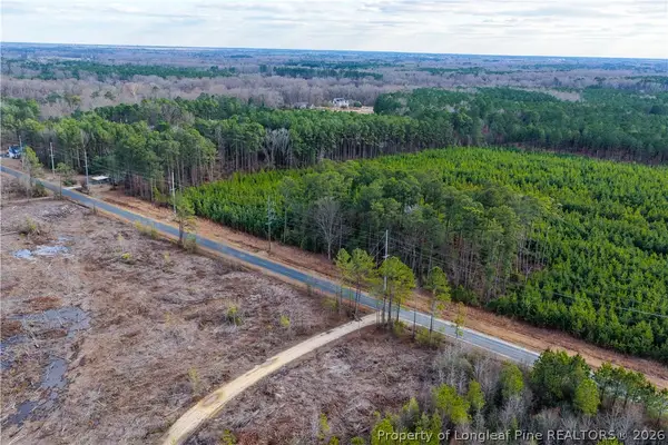 652 Melstone Drive, Fayetteville, NC 28311