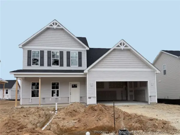 775 Union St (lot 425) Street, Raeford, NC 28376