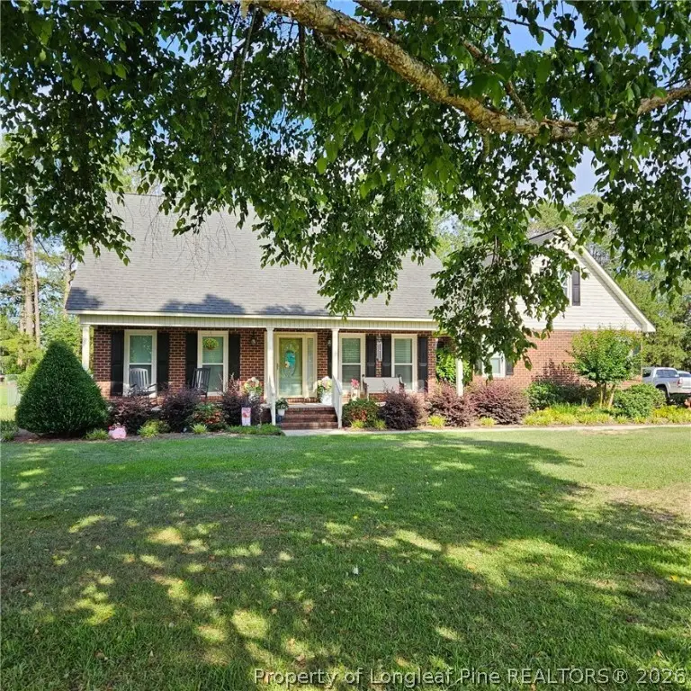 306 Eastfield Avenue, Stedman, NC 28391 - #2