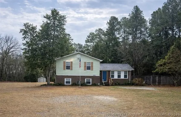 567 Johns Road, Maxton, NC 28364