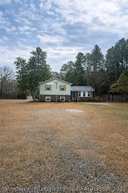 567 Johns Road, Maxton, NC 28364 - #2