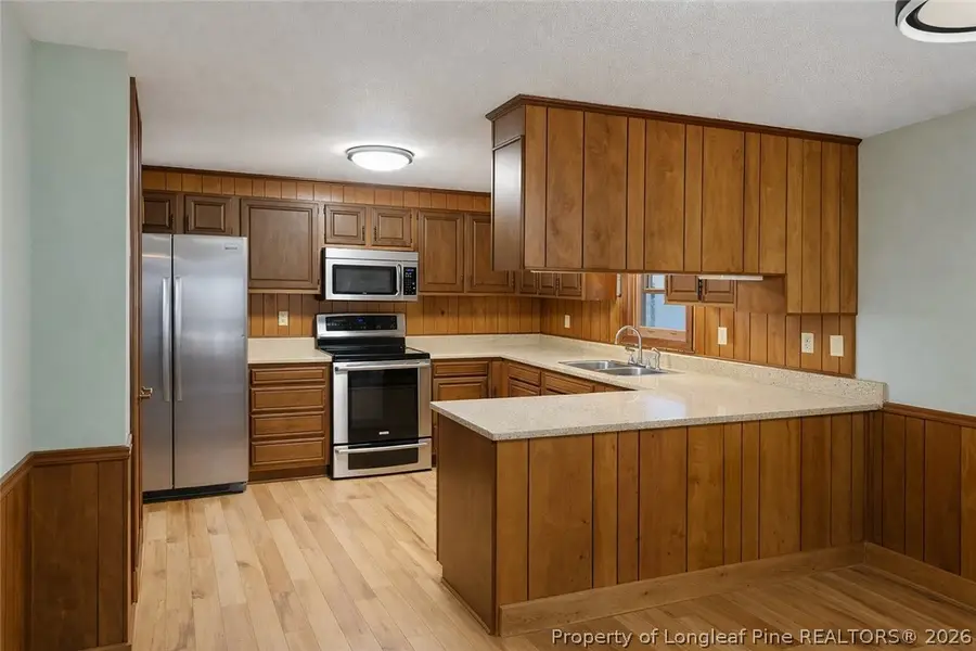 567 Johns Road, Maxton, NC 28364 - #3